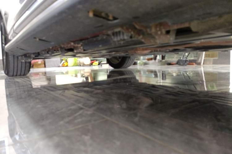 Used BMW X3 2014 xDrive20i X Design Package Right Side Sill