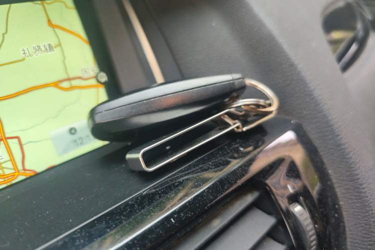 Used BMW X3 2014 xDrive20i X Design Package Vehicle Key