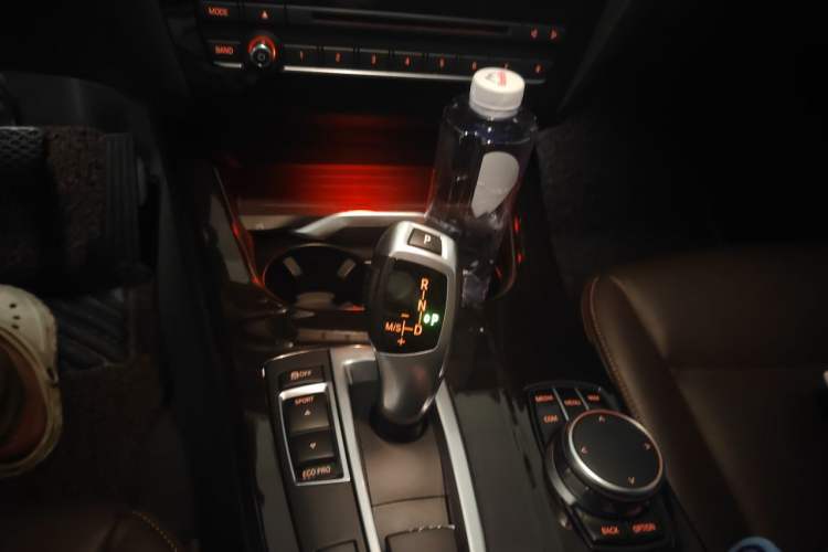 Used BMW X3 2014 xDrive20i X Design Package Gear Lever