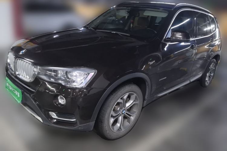 Used BMW X3 2014 xDrive20i X Design Package Guazi used car, China used car export, Used car for sale, Used  cars, Cheapest cars for sale