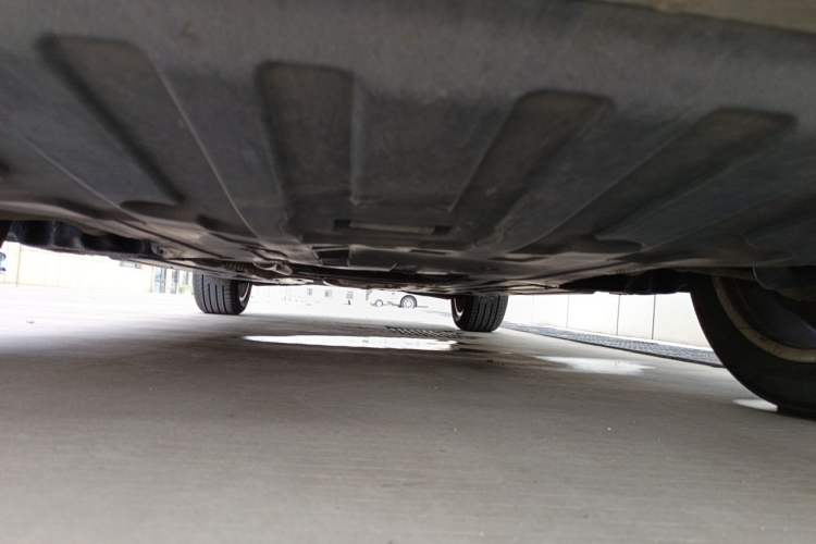 Used BMW X3 2014 xDrive20i X Design Package Chassis Front