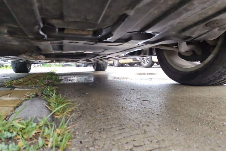 Used BMW X3 2014 xDrive20i X Design Package Chassis Front