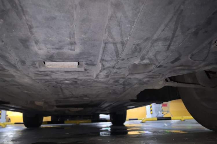 Used BMW X3 2014 xDrive20i X Design Package Chassis Front