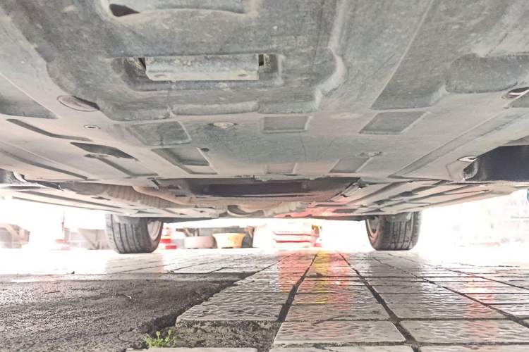 Used BMW X3 2014 xDrive20i X Design Package Chassis Front