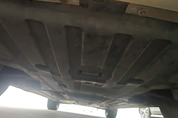 Used BMW X3 2014 xDrive20i X Design Package Chassis Front