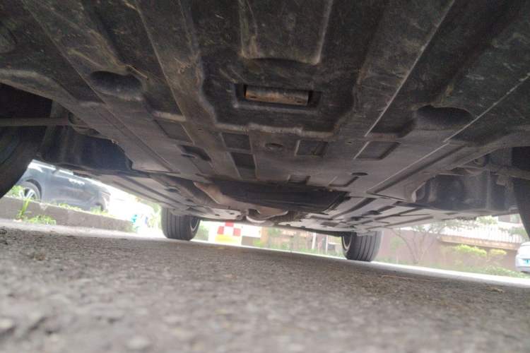 Used BMW X3 2014 xDrive20i X Design Package Chassis Front