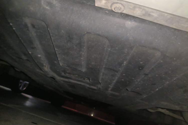 Used BMW X3 2014 xDrive20i X Design Package Chassis Front