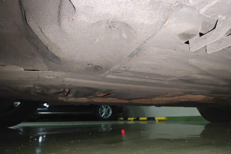 Used BMW X3 2014 xDrive20i X Design Package Chassis Front Left
