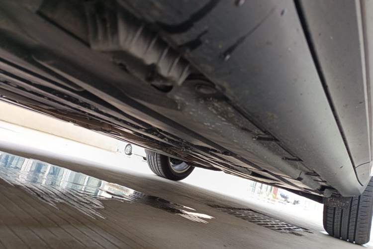 Used BMW X3 2014 xDrive20i X Design Package Chassis Front Left