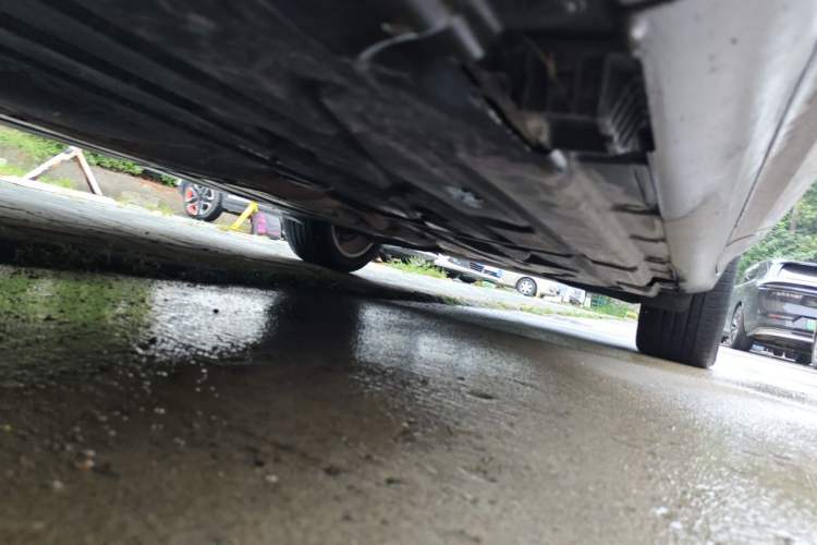Used BMW X3 2014 xDrive20i X Design Package Chassis Front Left