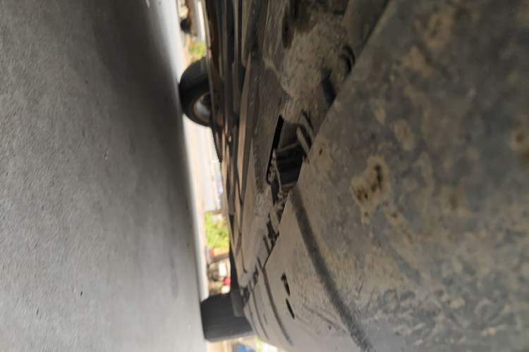 Used BMW X3 2014 xDrive20i X Design Package Chassis Front Left