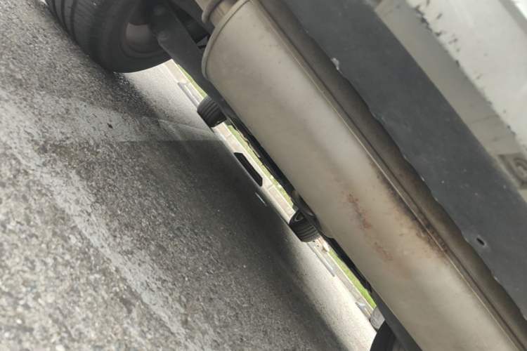 Used BMW X3 2014 xDrive20i X Design Package Chassis Front Left