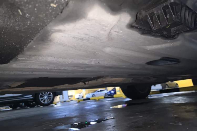Used BMW X3 2014 xDrive20i X Design Package Chassis Front Left