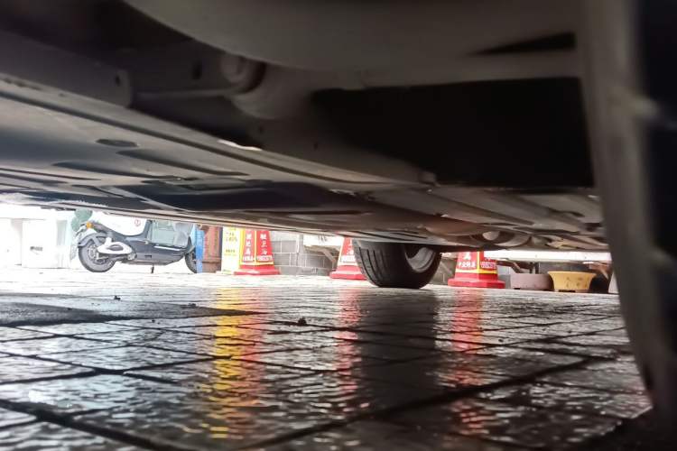 Used BMW X3 2014 xDrive20i X Design Package Chassis Front Left
