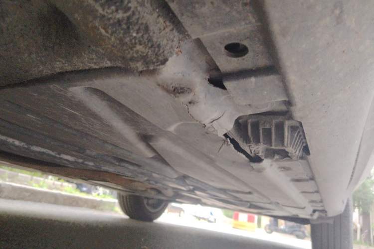 Used BMW X3 2014 xDrive20i X Design Package Chassis Front Left