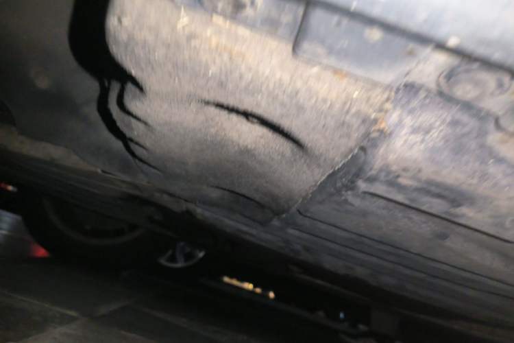 Used BMW X3 2014 xDrive20i X Design Package Chassis Front Left