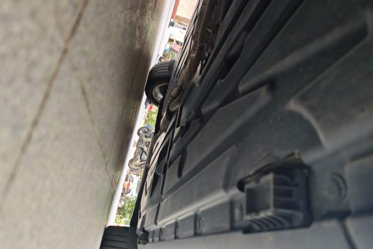 Used BMW X3 2014 xDrive28i X Design Package Chassis Front Left