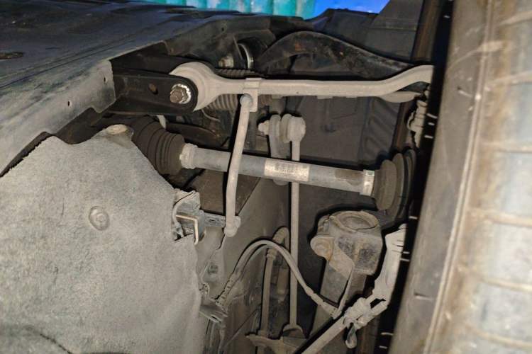 Used BMW X3 2014 xDrive20i X Design Package Chassis Front Left