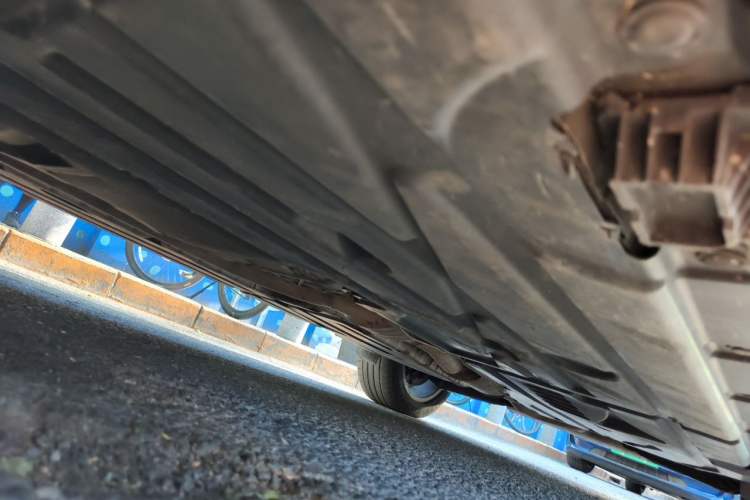 Used BMW X3 2014 xDrive28i X Design Package Chassis Front Left