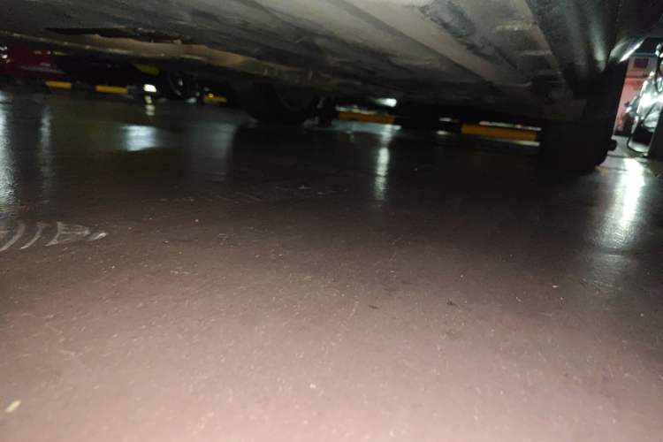 Used BMW X3 2014 xDrive20i X Design Package Chassis Front Left