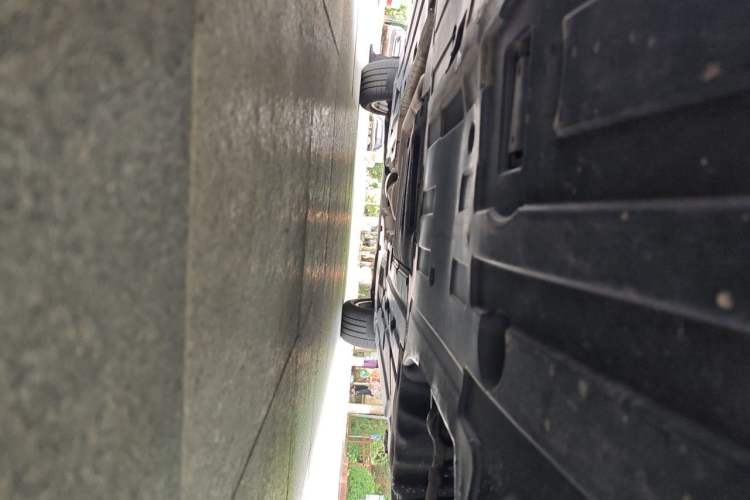 Used BMW X3 2014 xDrive28i X Design Package Chassis Front