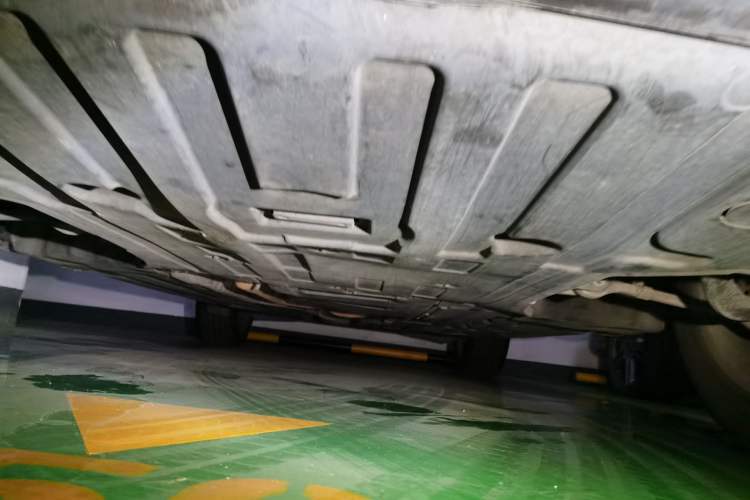 Used BMW X3 2014 xDrive20i Leading Model Chassis Front