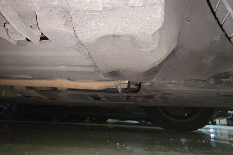 Used BMW X3 2014 xDrive20i X Design Package Chassis Front Right