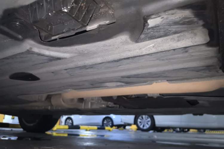 Used BMW X3 2014 xDrive20i X Design Package Chassis Front Right