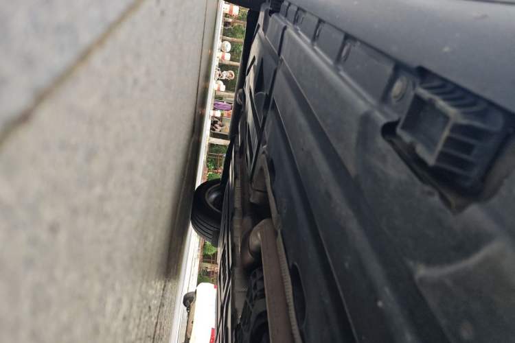 Used BMW X3 2014 xDrive28i X Design Package Chassis Front Right
