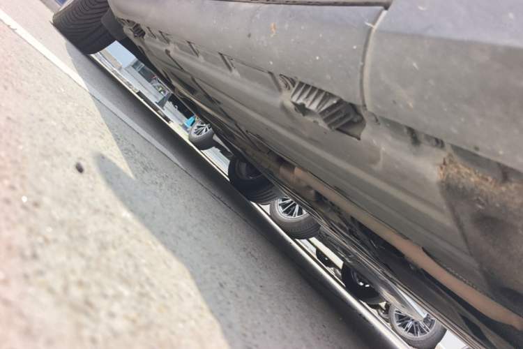 Used BMW X3 2014 xDrive20i X Design Package Chassis Front Right
