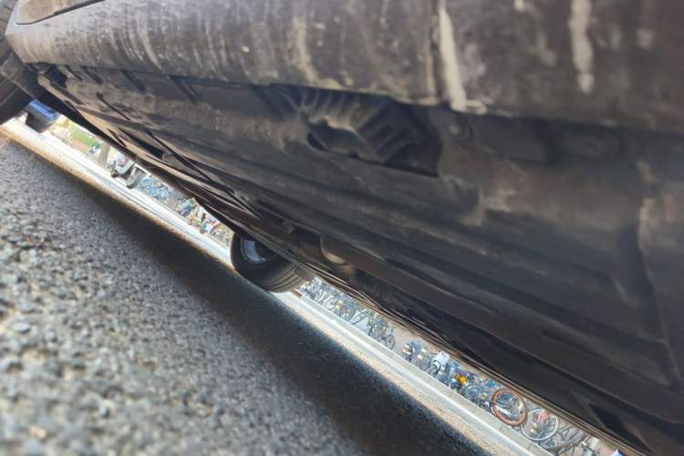 Used BMW X3 2014 xDrive28i X Design Package Chassis Front Right