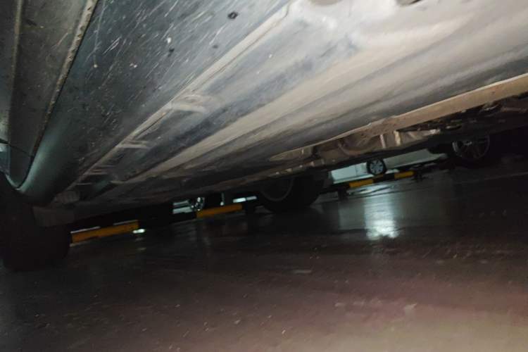 Used BMW X3 2014 xDrive20i X Design Package Chassis Front Right
