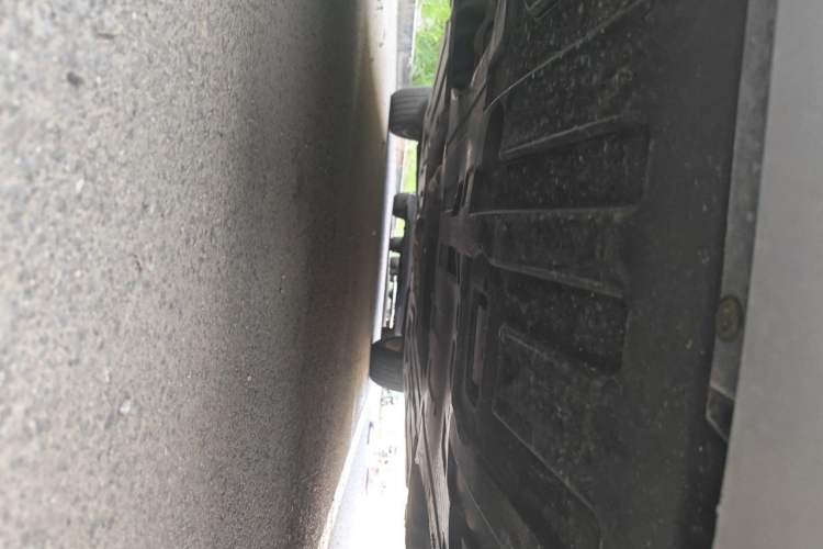 Used BMW X3 2014 xDrive20i X Design Package Chassis Front