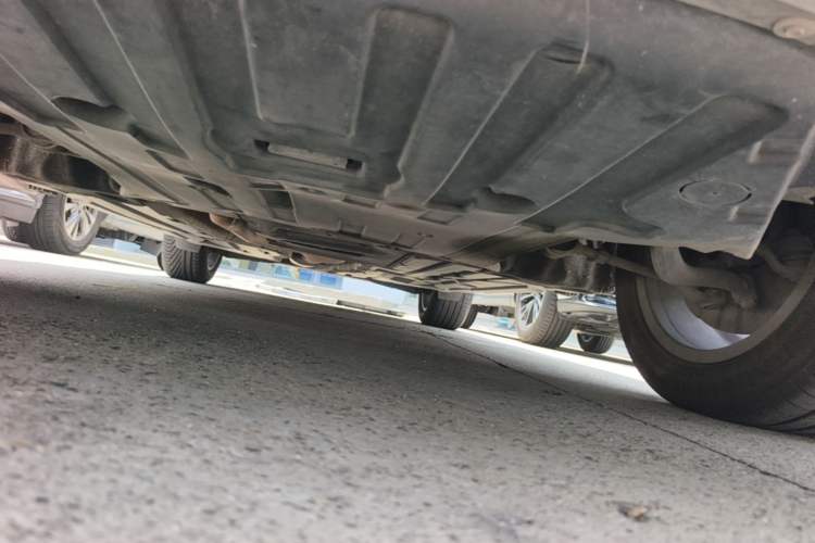 Used BMW X3 2014 xDrive20i X Design Package Chassis Front
