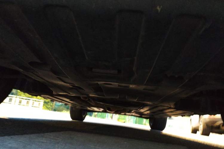 Used BMW X3 2014 xDrive20i X Design Package Chassis Front