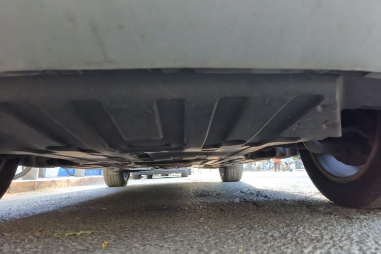 Used BMW X3 2014 xDrive28i X Design Package Chassis Front