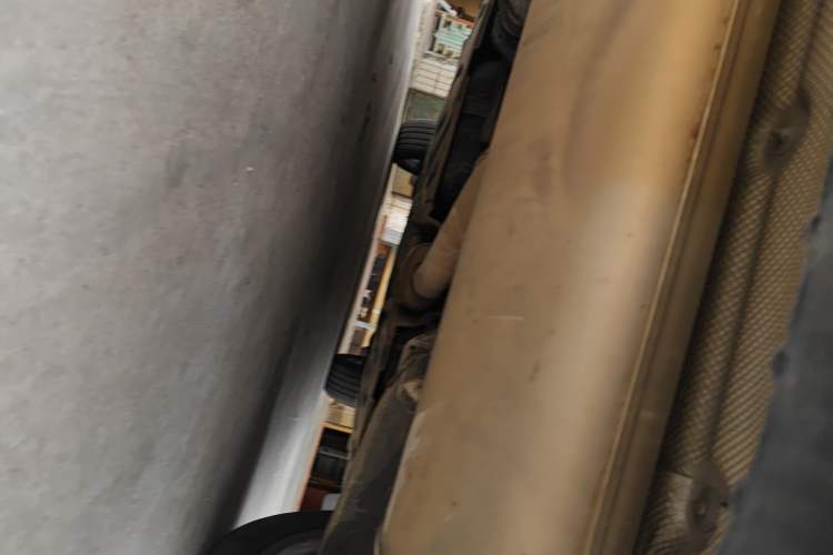 Used BMW X3 2014 xDrive20i X Design Package Chassis Rear