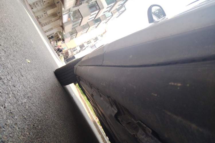 Used BMW X3 2014 xDrive20i X Design Package Chassis Rear Left