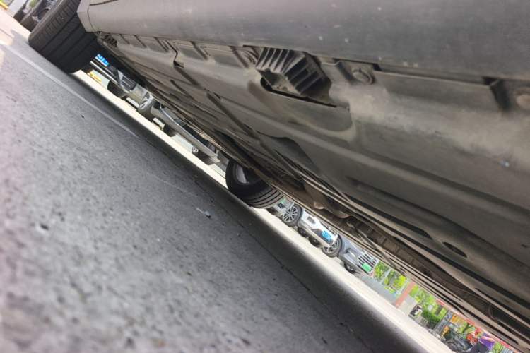 Used BMW X3 2014 xDrive20i X Design Package Chassis Rear Left