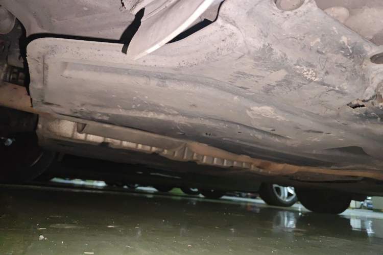 Used BMW X3 2014 xDrive20i X Design Package Chassis Rear Right