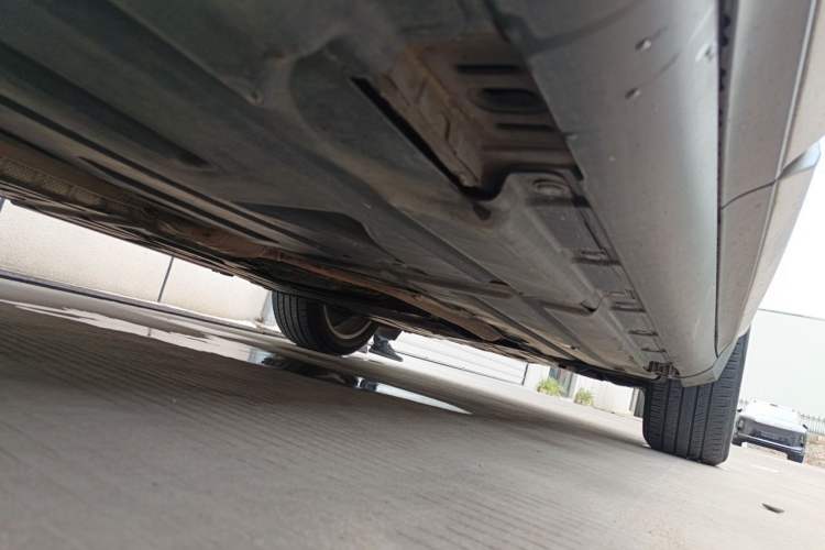 Used BMW X3 2014 xDrive20i X Design Package Chassis Rear Right