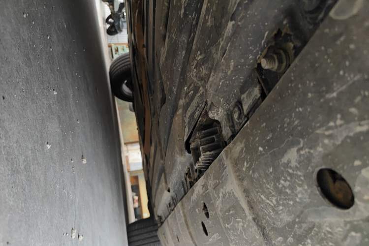 Used BMW X3 2014 xDrive20i X Design Package Chassis Rear Right
