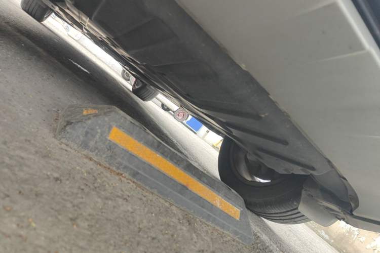 Used BMW X3 2014 xDrive20i X Design Package Chassis Rear Right