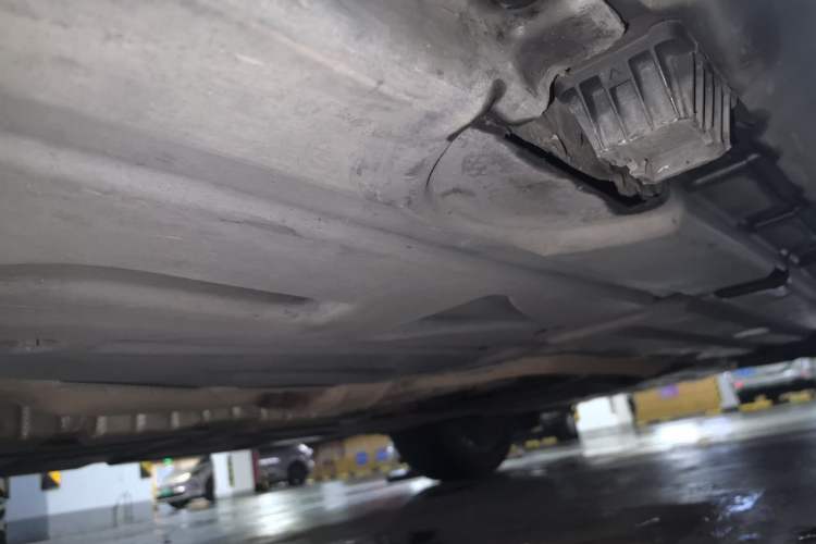 Used BMW X3 2014 xDrive20i X Design Package Chassis Rear Right