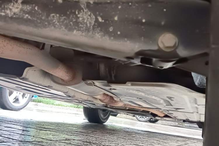 Used BMW X3 2014 xDrive20i X Design Package Chassis Rear Right