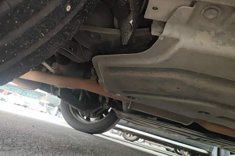 Used BMW X3 2014 xDrive20i X Design Package Chassis Rear Right