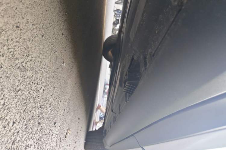 Used BMW X3 2014 xDrive20i X Design Package Chassis Rear Right
