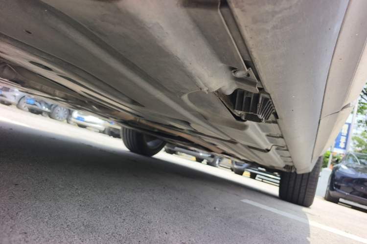 Used BMW X3 2014 xDrive20i X Design Package Chassis Rear Right