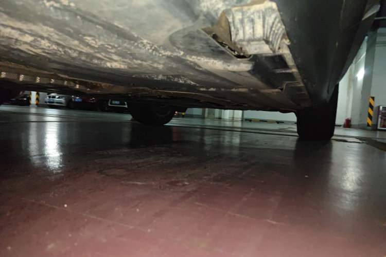 Used BMW X3 2014 xDrive20i X Design Package Chassis Rear Right