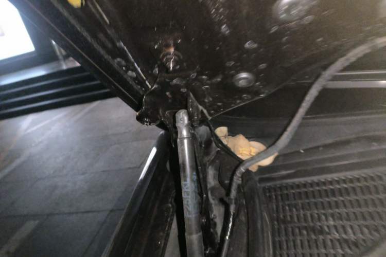 Used BMW X3 2014 xDrive20i X Design Package Engine Bay Right